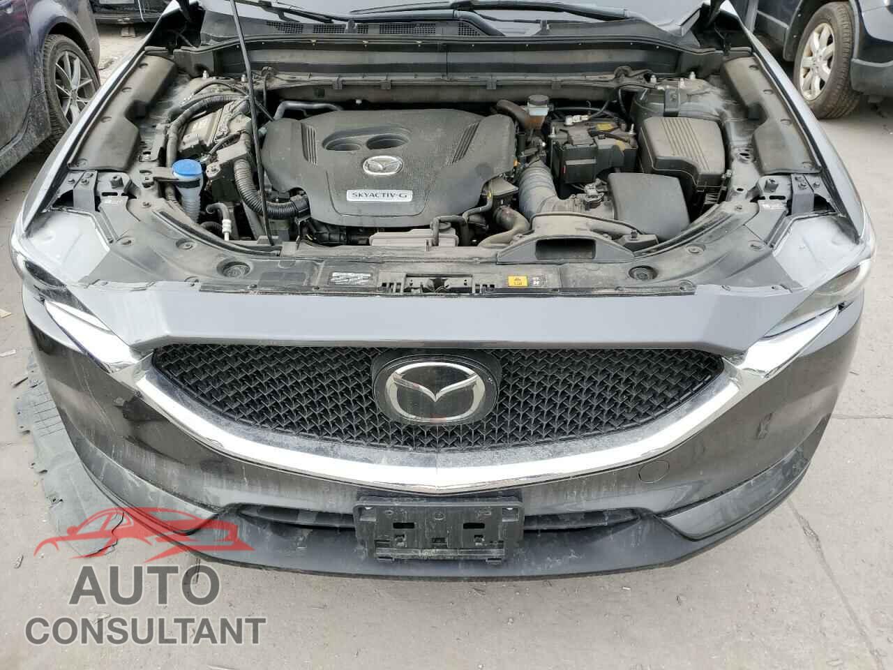 MAZDA CX-5 2020 - JM3KFBAY6L0863243