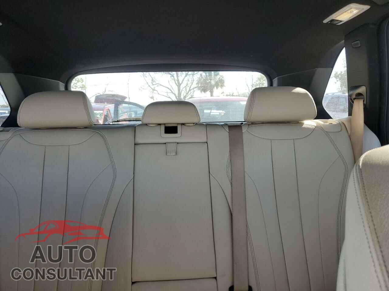BMW X5 2017 - 5UXKR2C35H0X03474