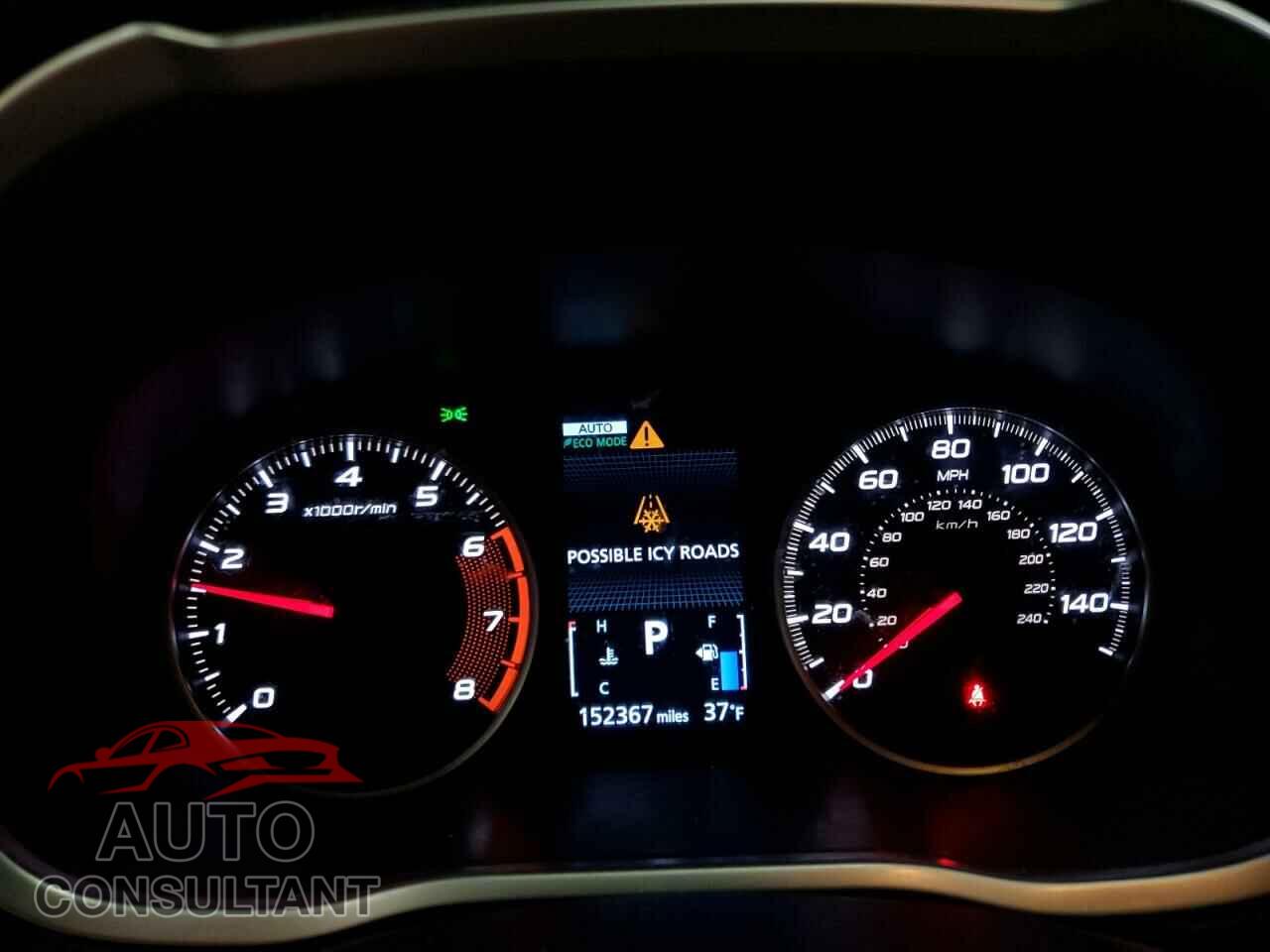 MITSUBISHI ECLIPSE 2019 - JA4AT3AA4KZ016960