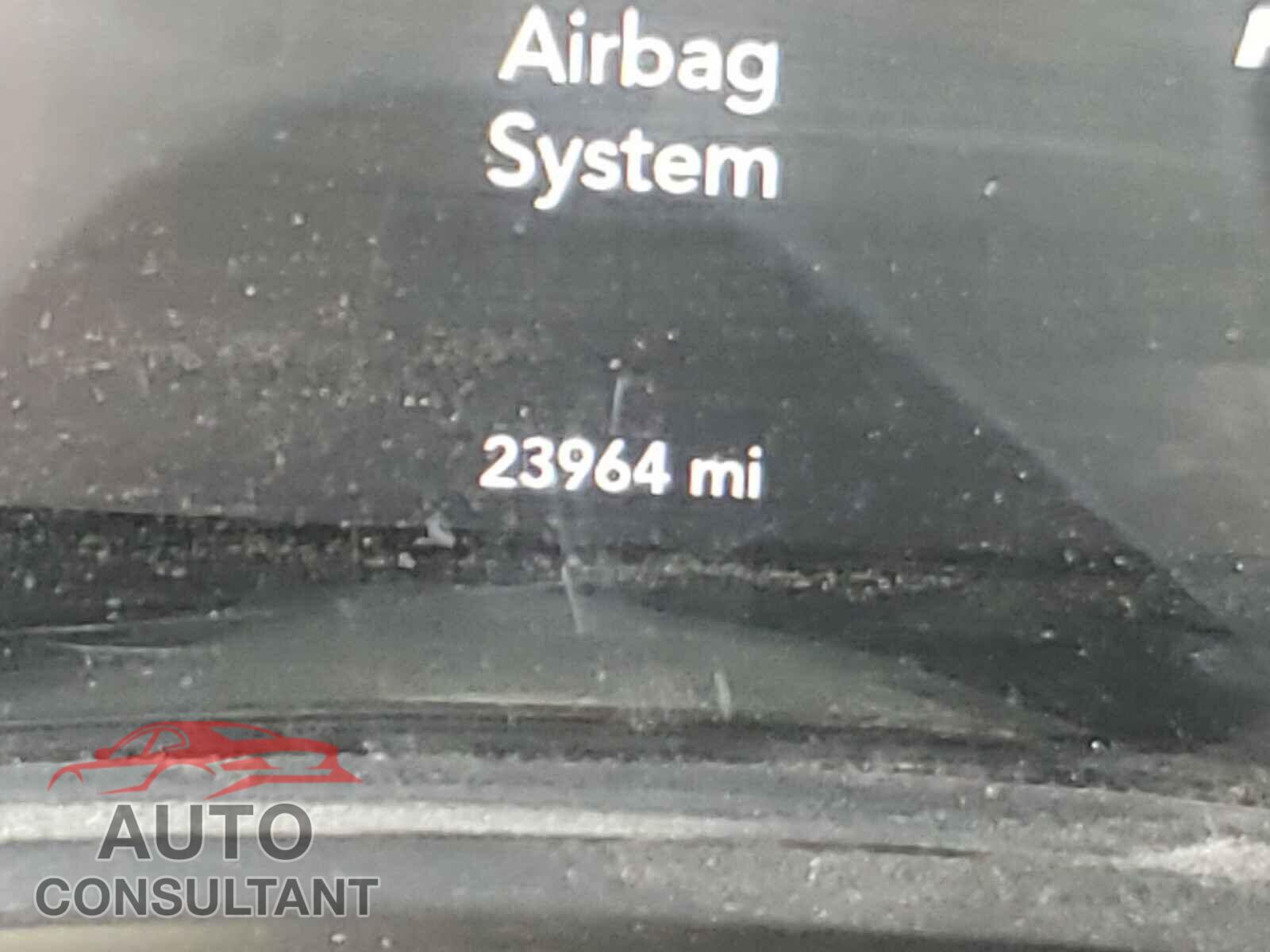 DODGE CHALLENGER 2019 - 2C3CDZFJ3KH525921