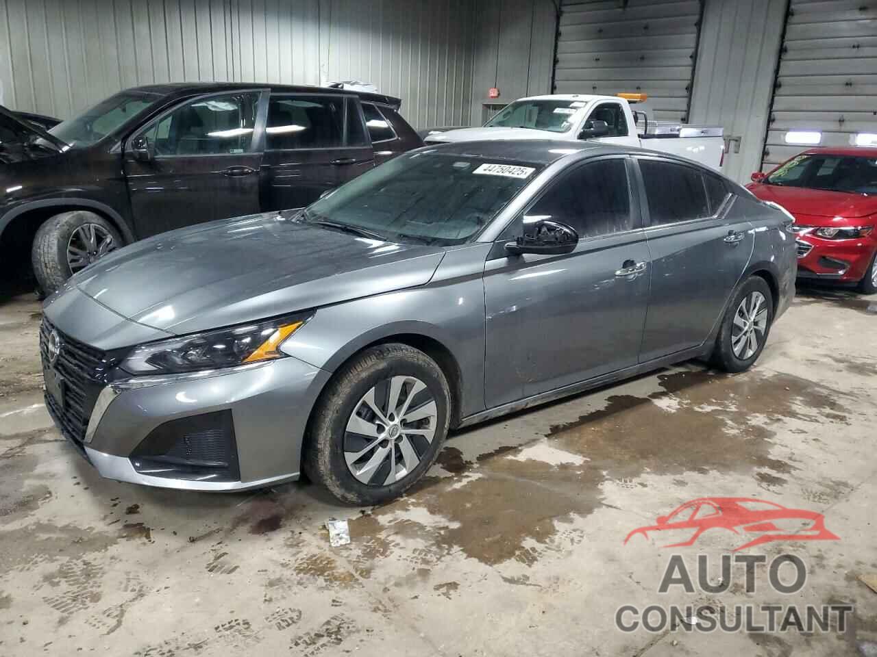 NISSAN ALTIMA 2023 - 1N4BL4BV7PN357551