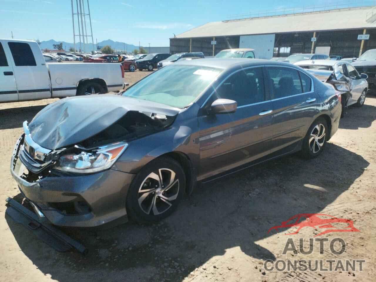 HONDA ACCORD 2016 - 1HGCR2F32GA157549