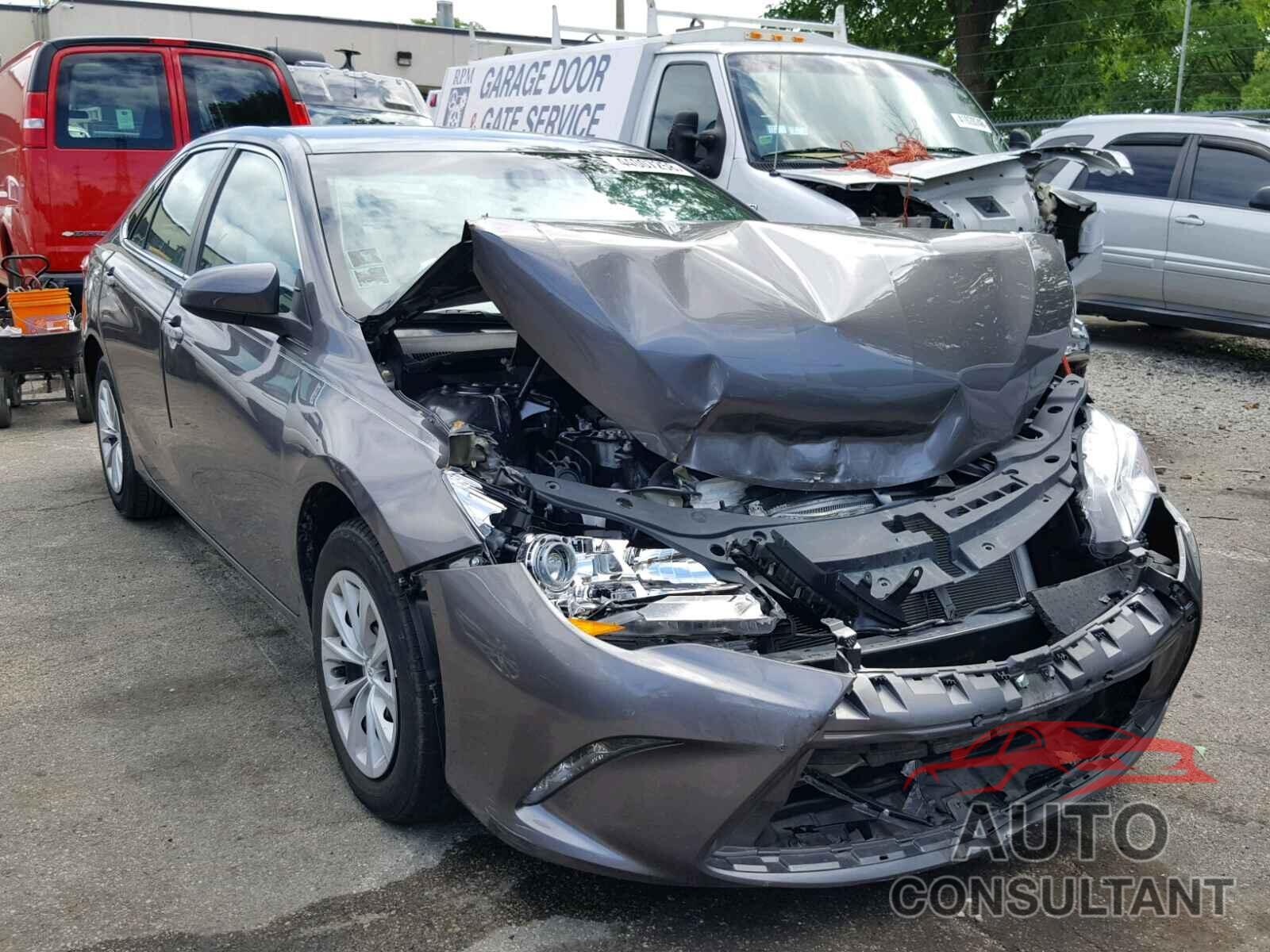 TOYOTA CAMRY 2015 - 4T4BF1FK0FR513029