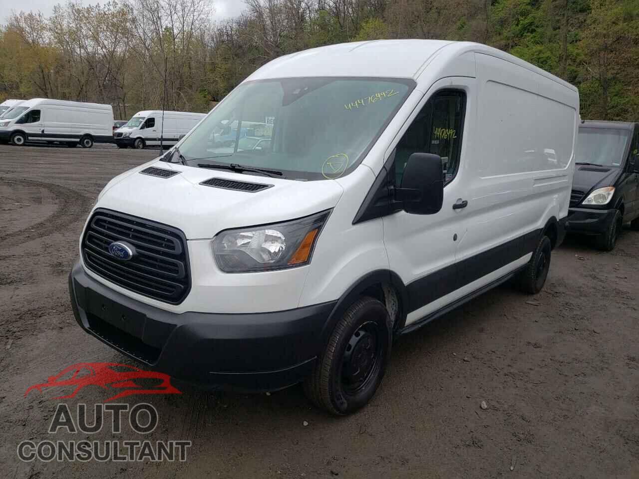 FORD TRANSIT CO 2019 - 1FTYR2CM9KKA30186