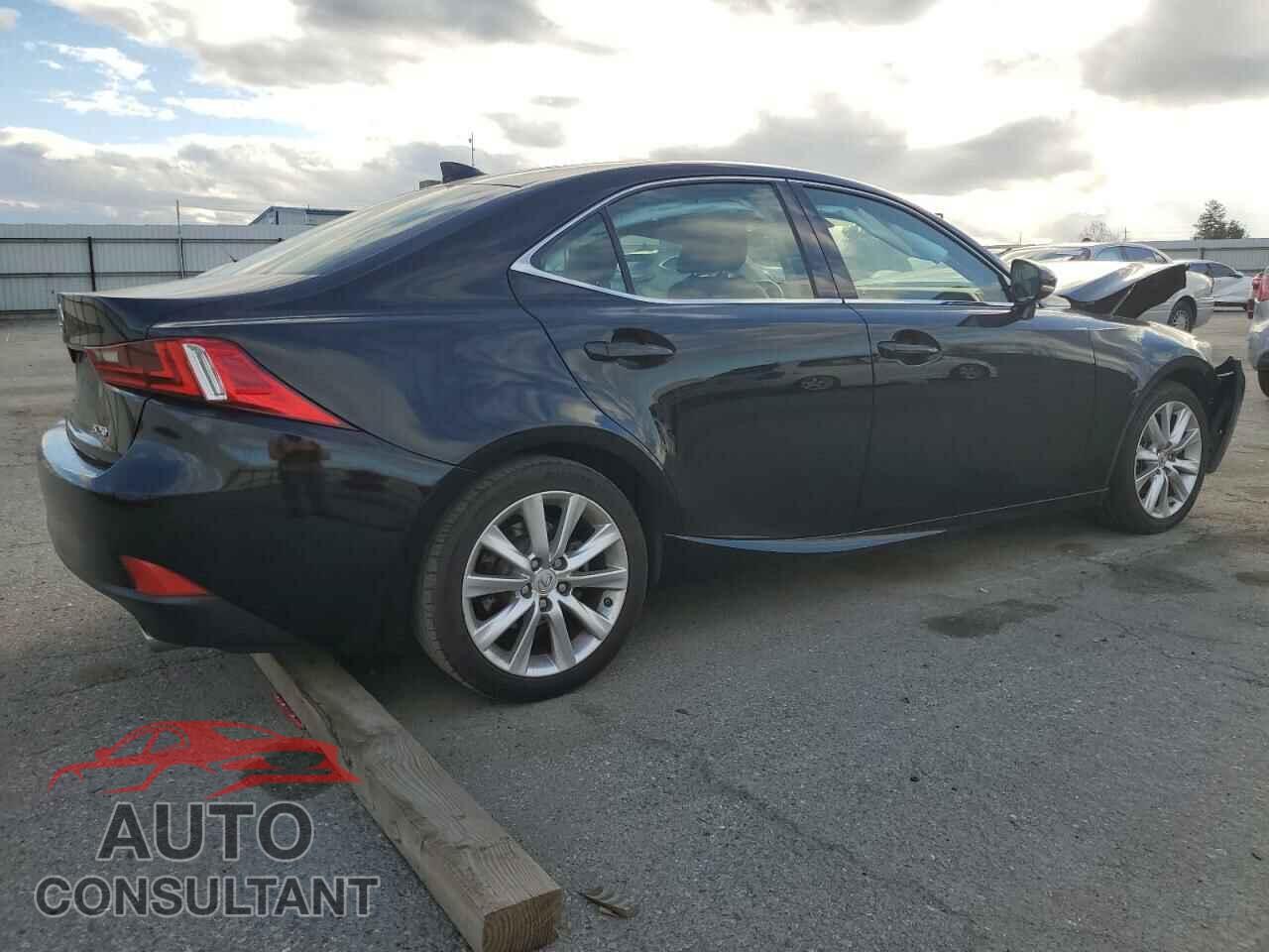 LEXUS IS 2014 - JTHBF1D23E5021037