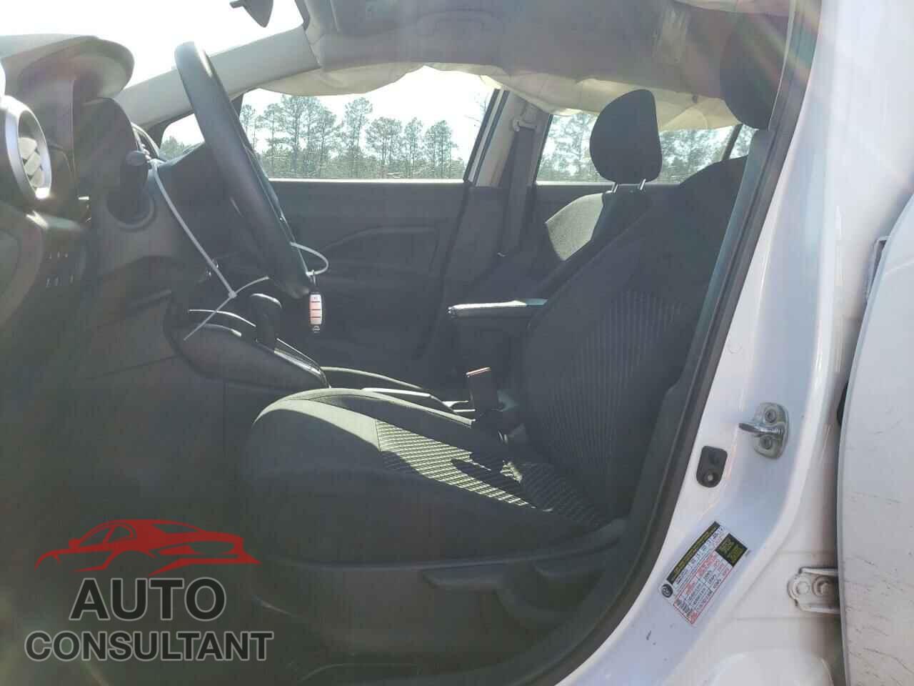 NISSAN VERSA 2020 - 3N1CN8DV2LL903747