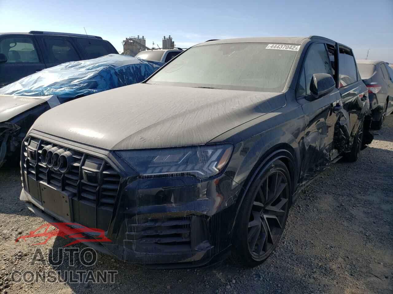 AUDI Q7 2021 - WA1VXBF75MD016091