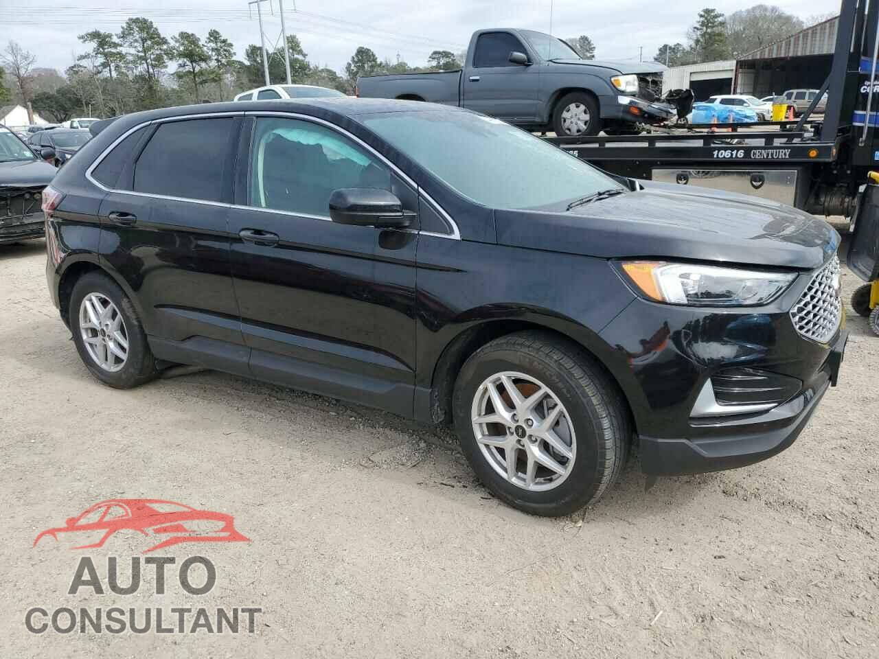 FORD EDGE 2024 - 2FMPK4J93RBA37077