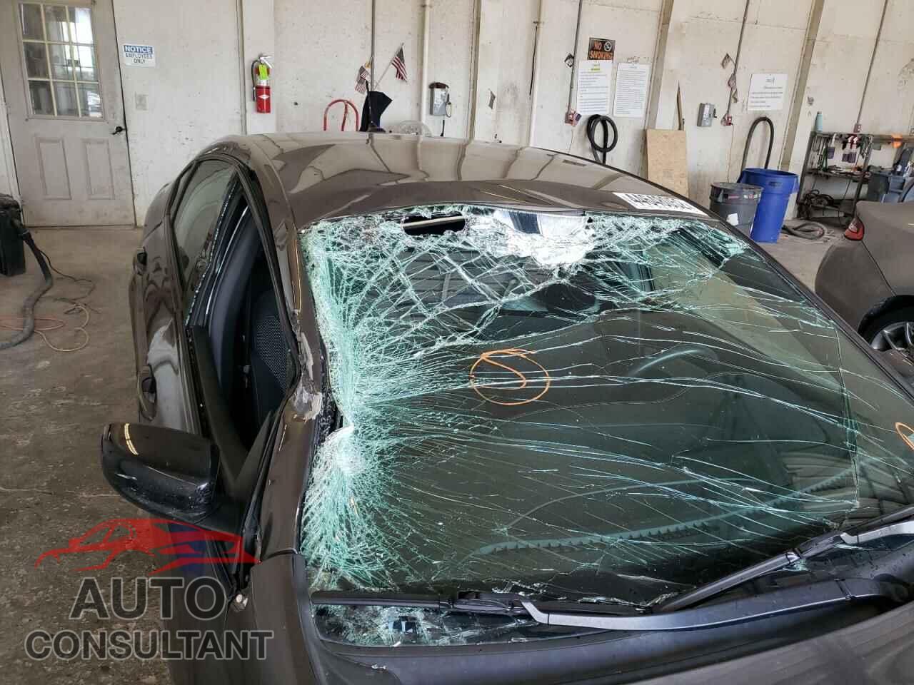 DODGE DART 2016 - 1C3CDFBB6GD539801