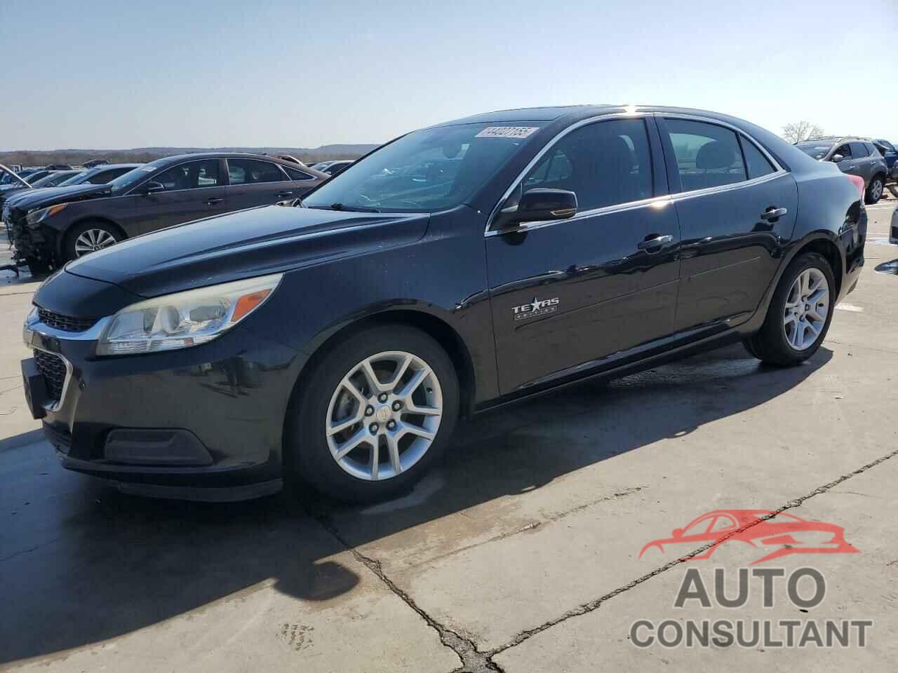 CHEVROLET MALIBU 2015 - 1G11C5SL1FF334889