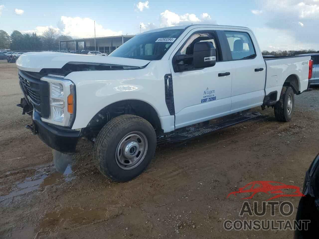 FORD F250 2023 - 1FT7W2BAXPED03850