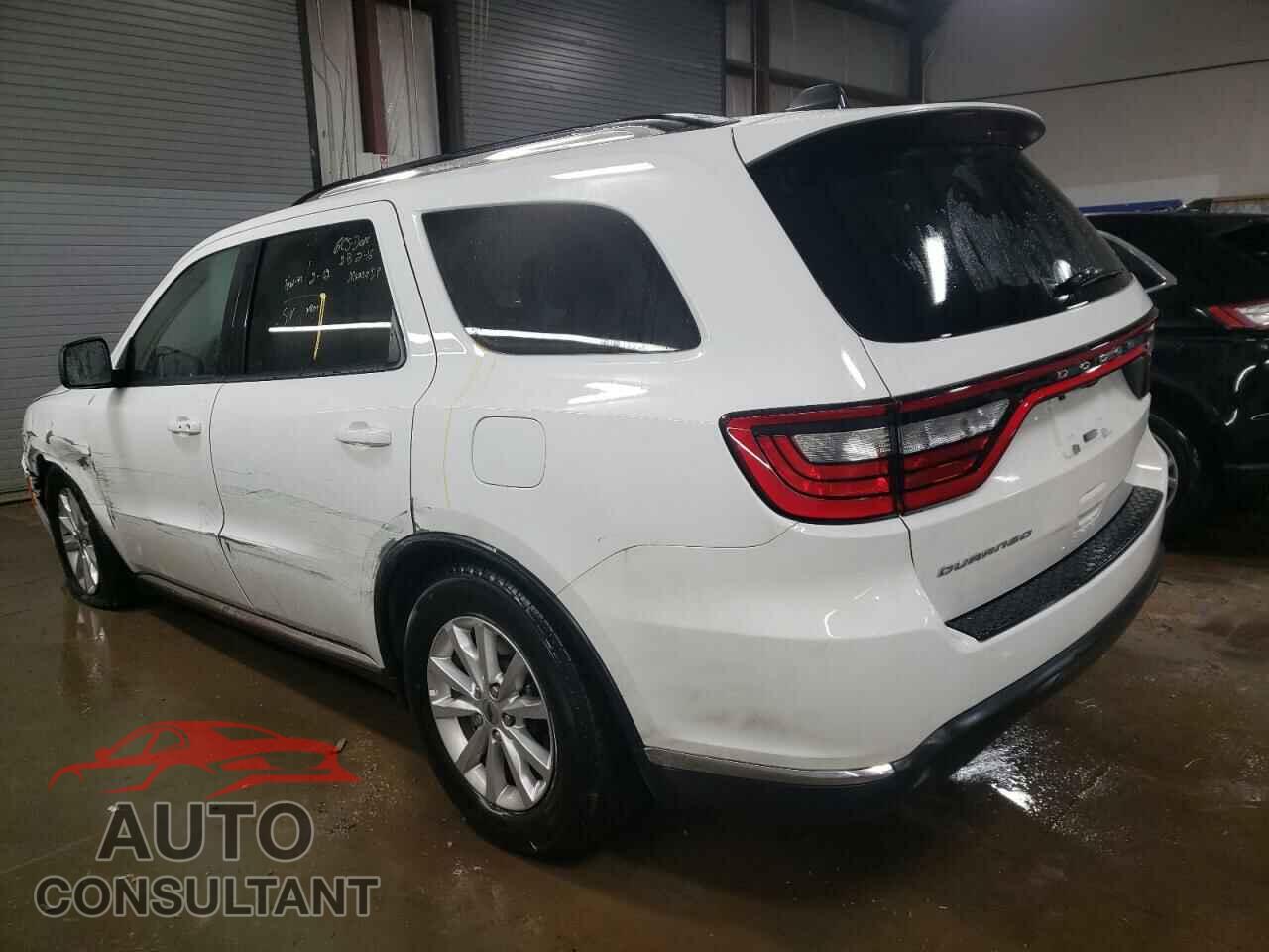 DODGE DURANGO 2023 - 1C4RDHAG6PC635030