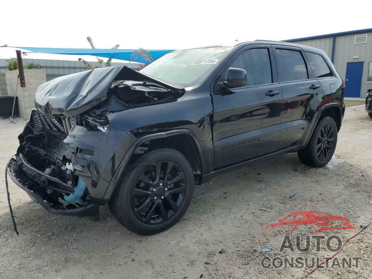 JEEP GRAND CHER 2019 - 1C4RJFAG6KC625703