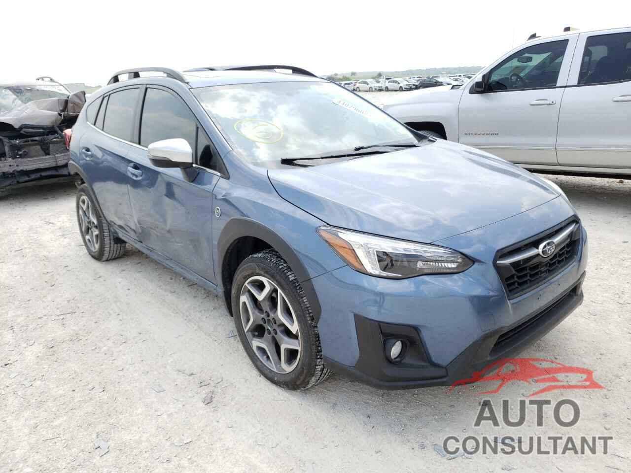 SUBARU CROSSTREK 2018 - JF2GTAMC2J8294554