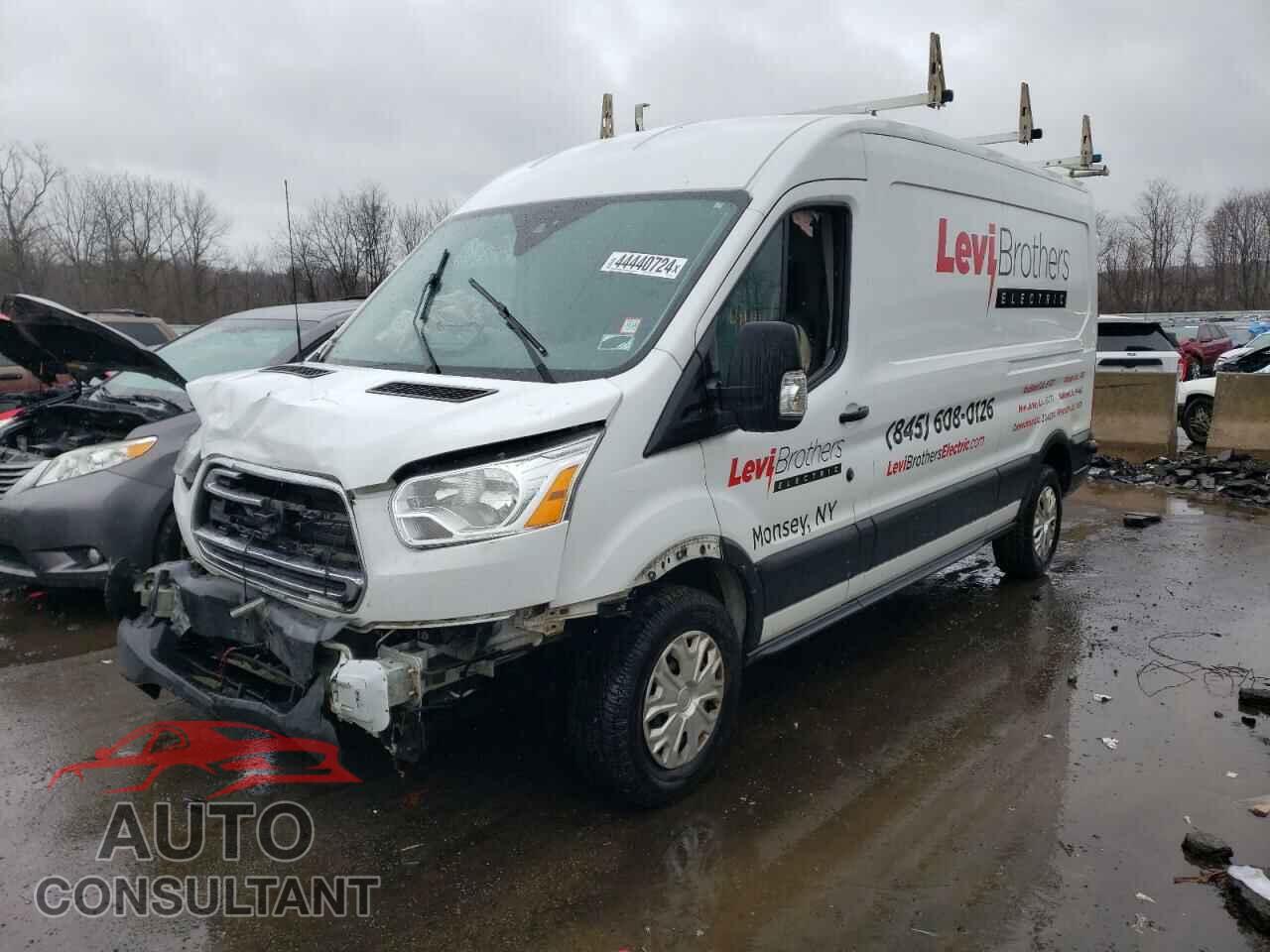 FORD TRANSIT 2016 - 1FTYR2CM8GKB26799