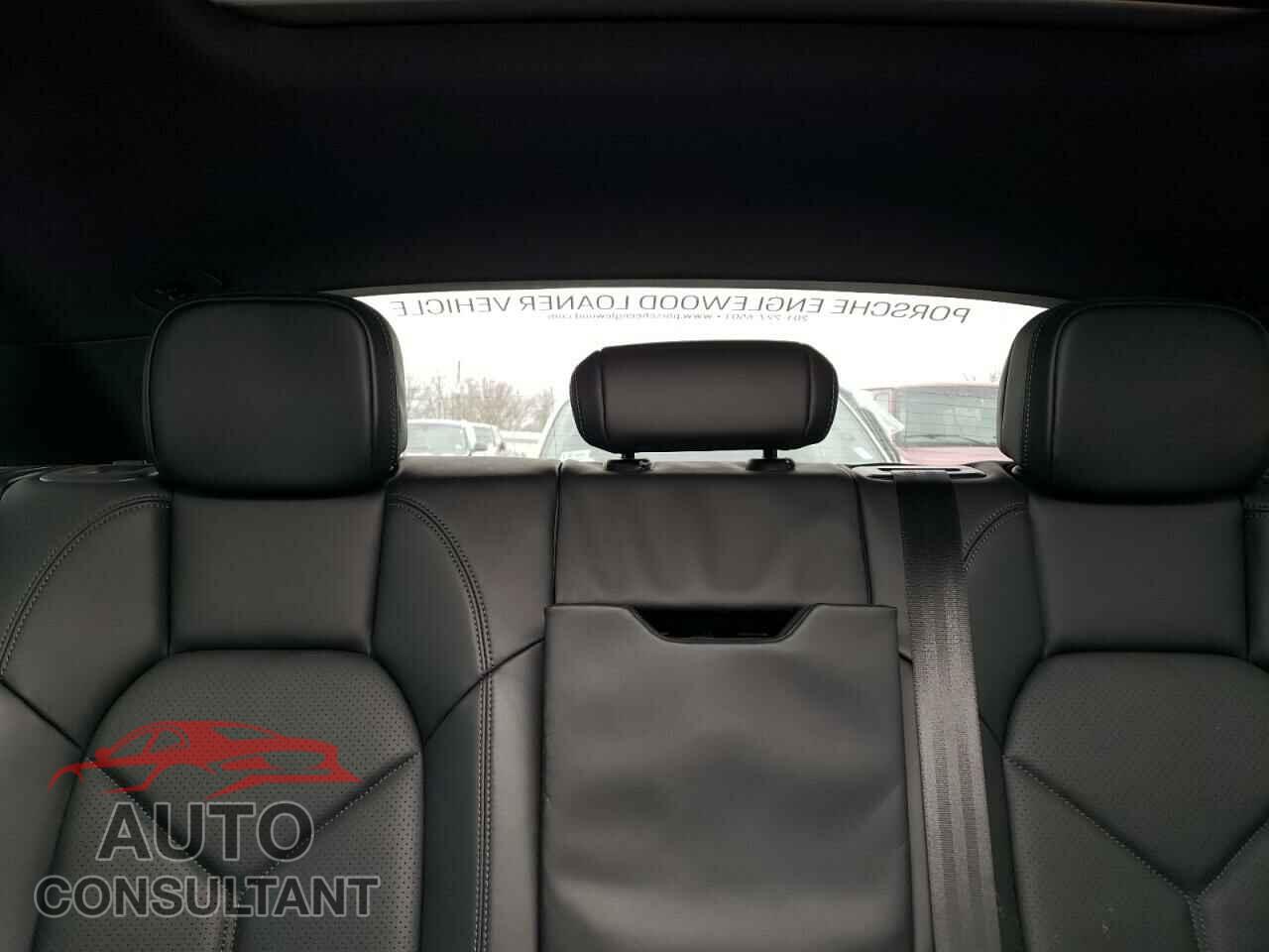 PORSCHE MACAN BASE 2023 - WP1AA2A54PLB19071