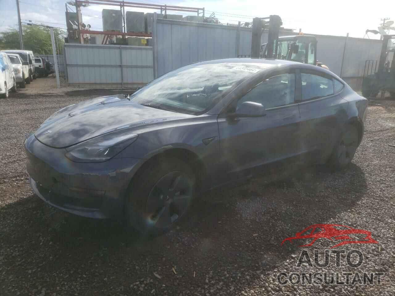 TESLA MODEL 3 2023 - 5YJ3E1EA0PF488240