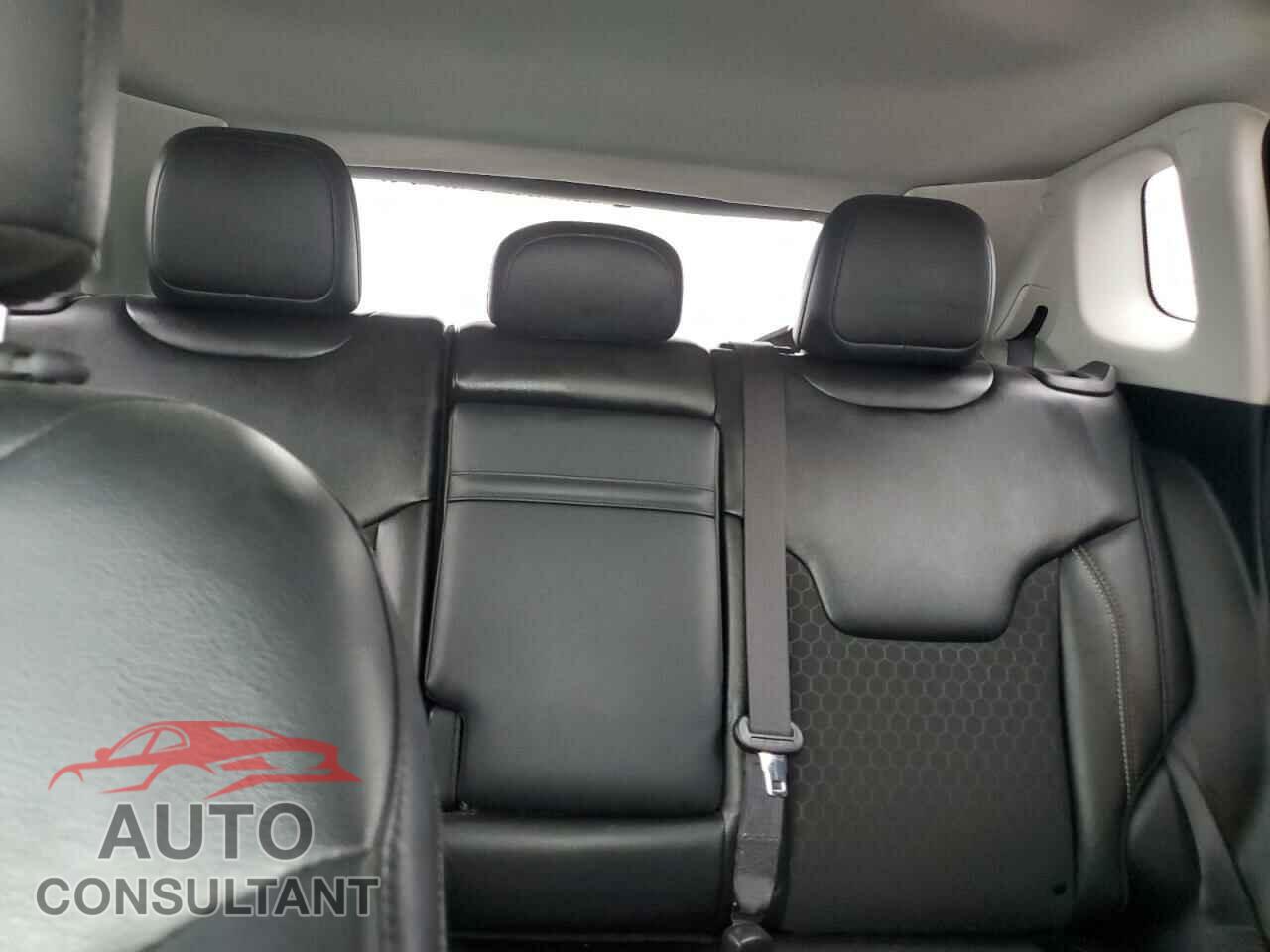JEEP COMPASS 2019 - 3C4NJDBB5KT776350