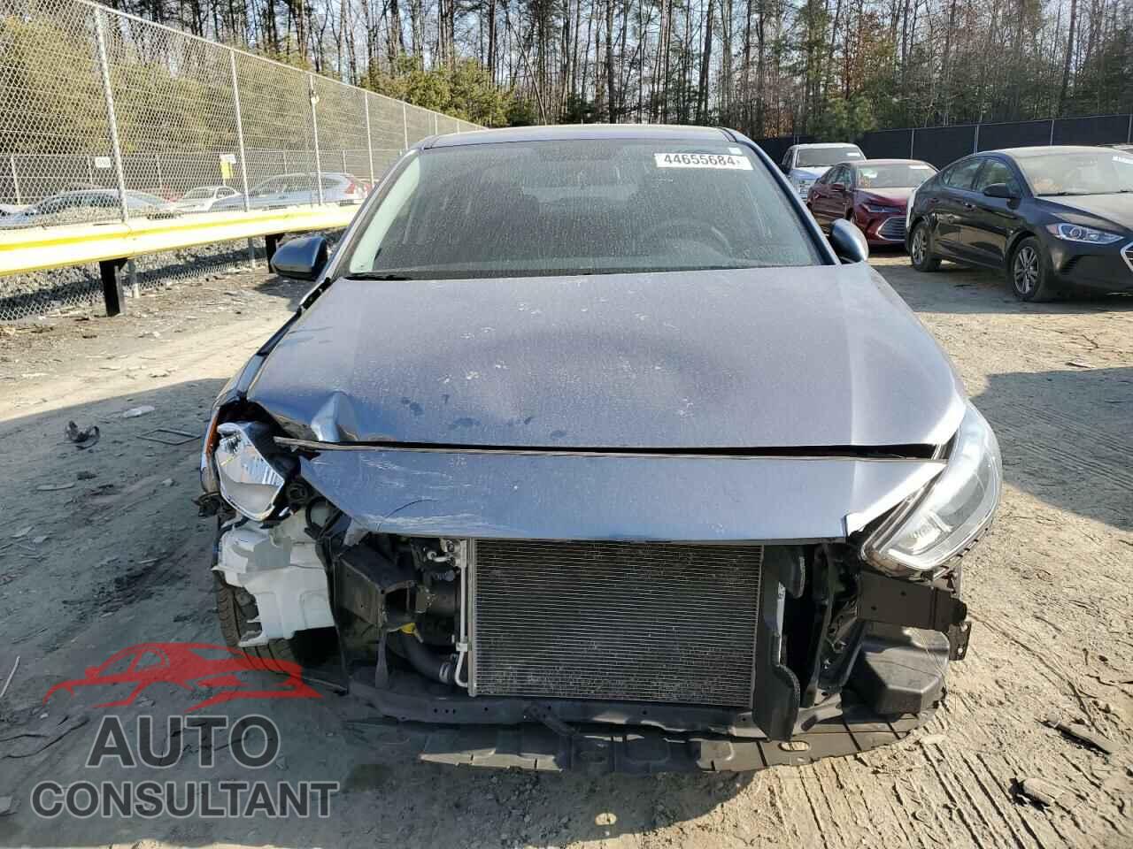 HYUNDAI ACCENT 2020 - 3KPC24A67LE108628