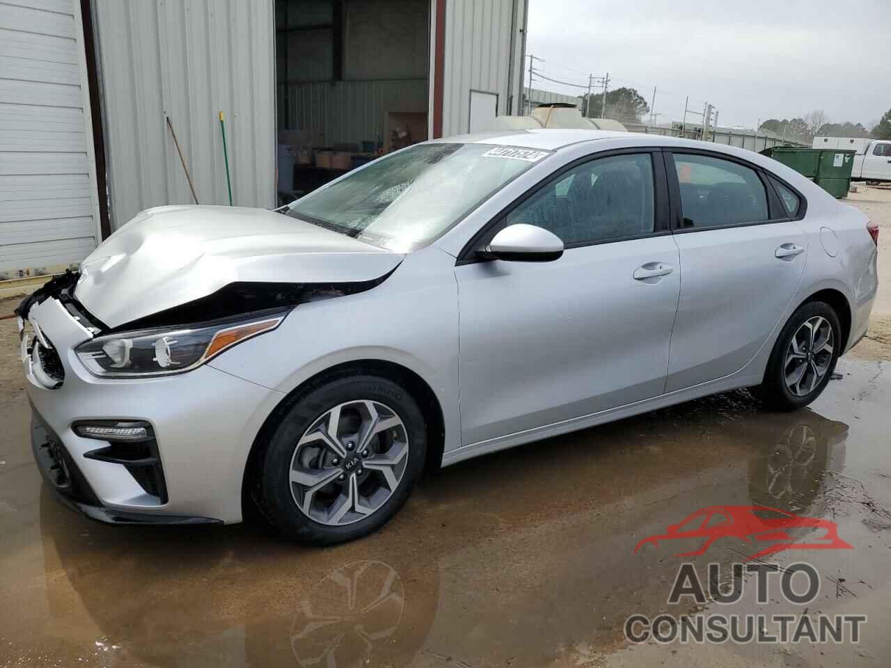 KIA FORTE 2020 - 3KPF24ADXLE234462