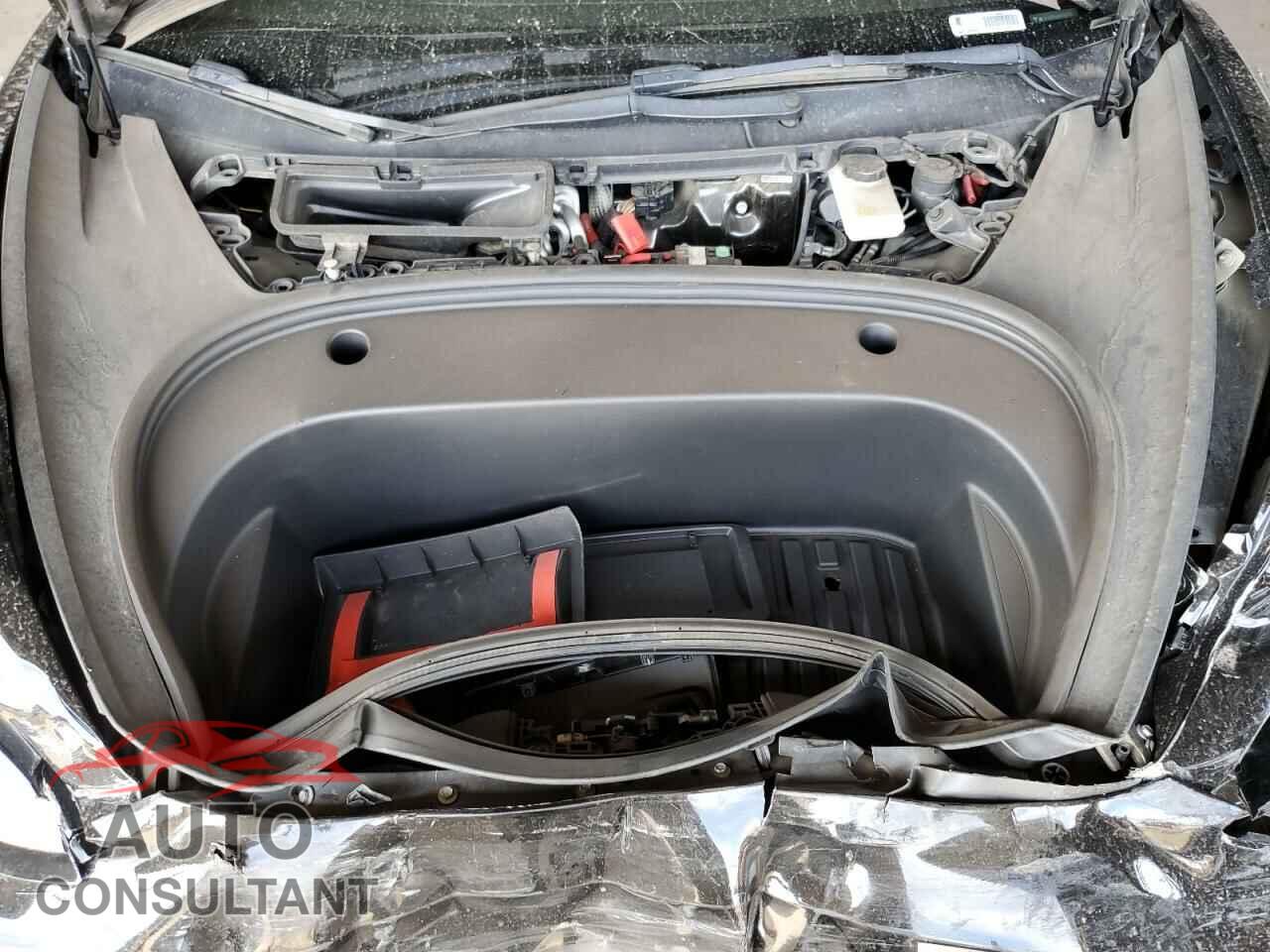 TESLA MODEL 3 2022 - 5YJ3E1EA1NF190728