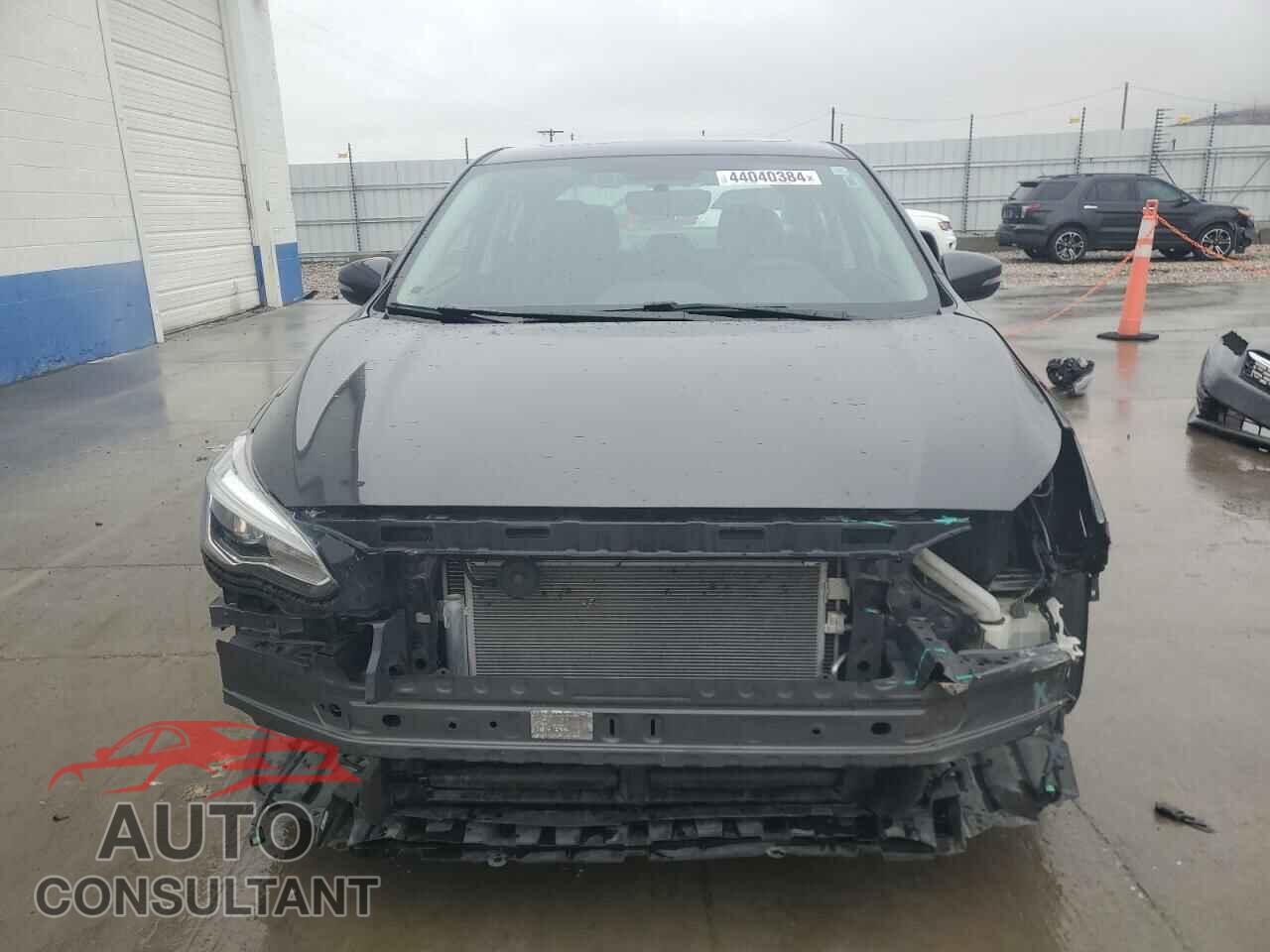 SUBARU IMPREZA 2020 - 4S3GKAU60L3603191