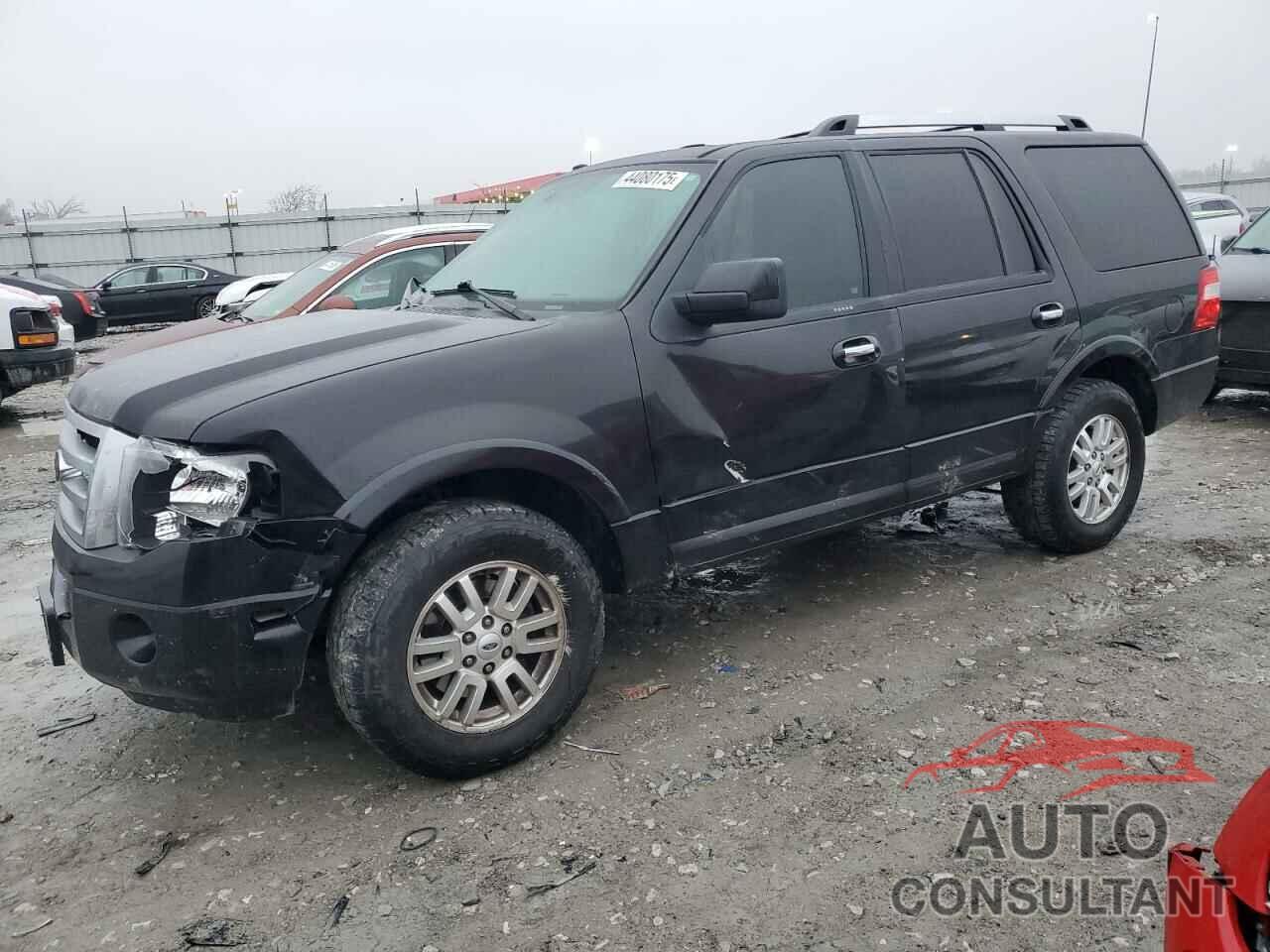 FORD EXPEDITION 2012 - 1FMJU1K59CEF67978