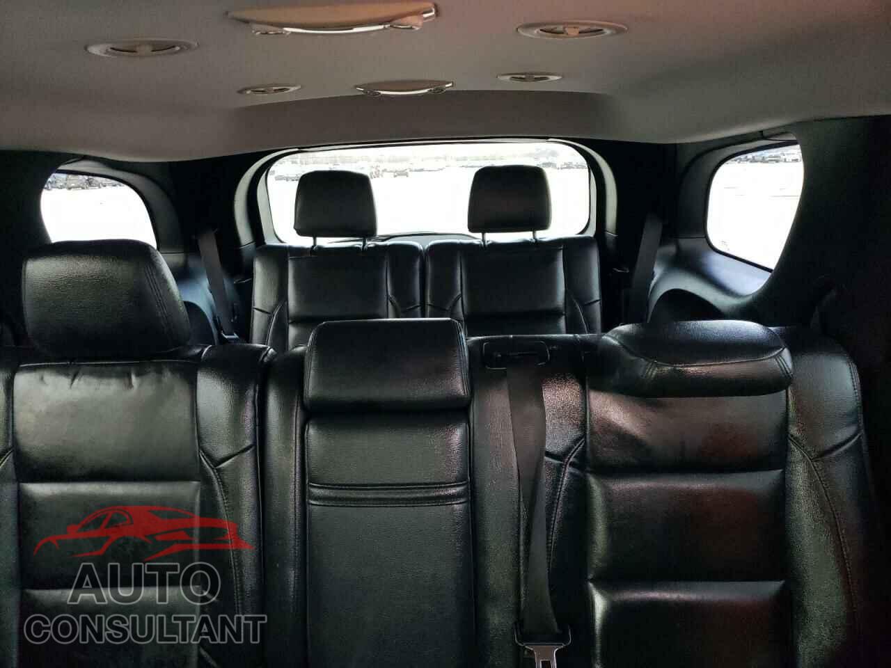 DODGE DURANGO 2012 - 1C4RDHAG7CC204674