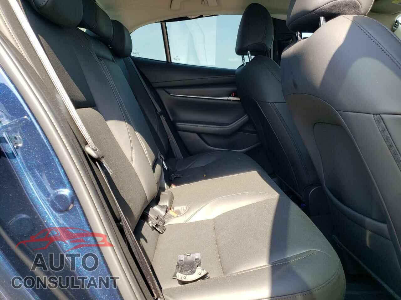 MAZDA 3 2021 - 3MZBPABL4MM250147