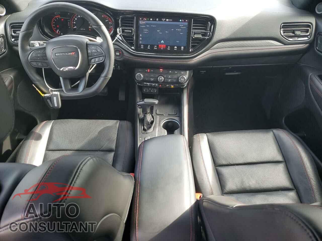 DODGE DURANGO 2023 - 1C4SDJCT2PC576173