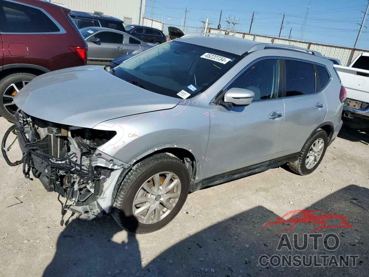 NISSAN ROGUE 2019 - JN8AT2MT6KW263867