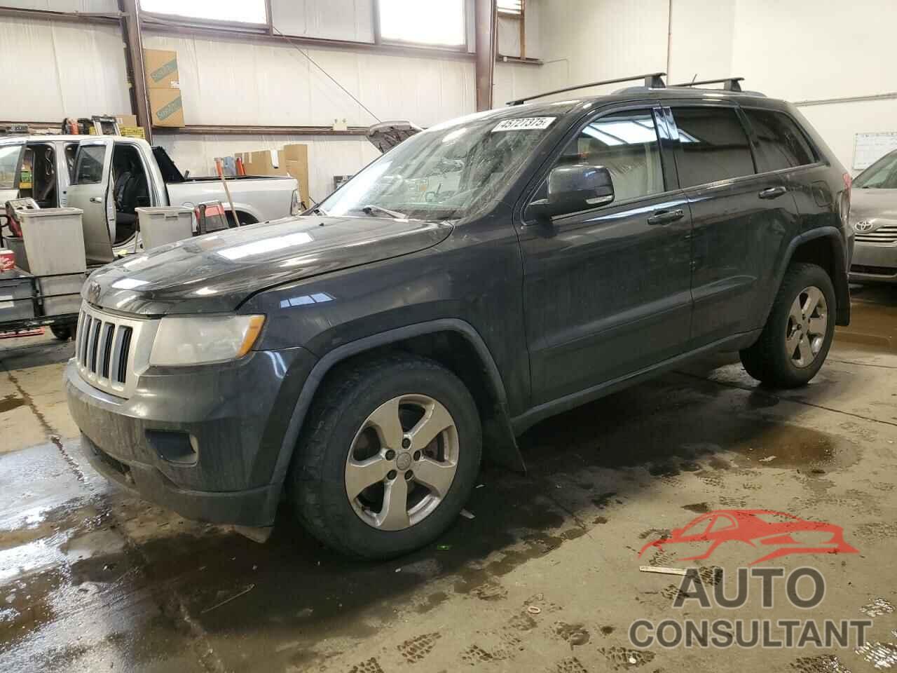 JEEP GRAND CHER 2011 - 1J4RR5GT7BC597038