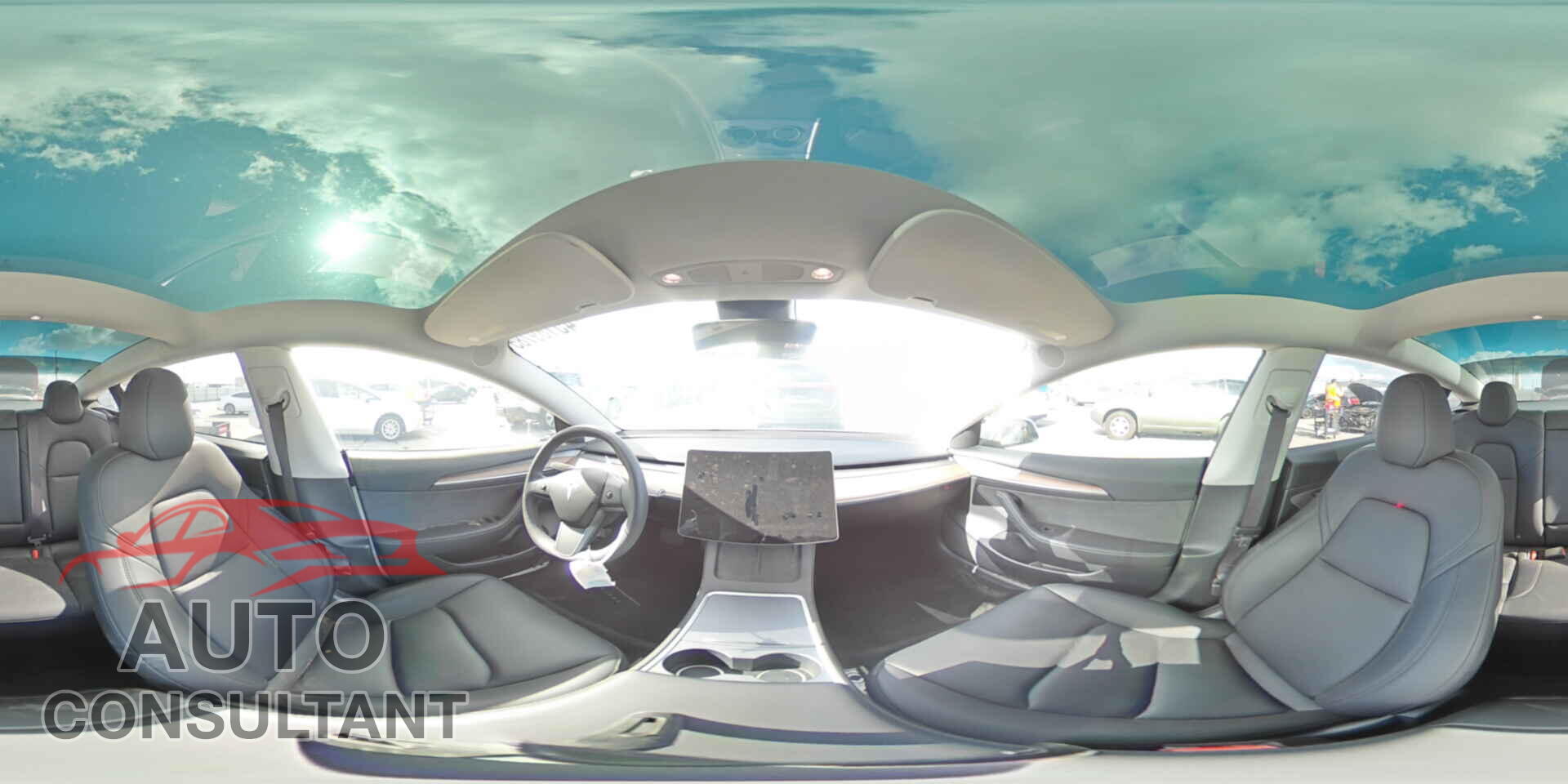 TESLA MODEL 3 2023 - 5YJ3E1EA3PF579681