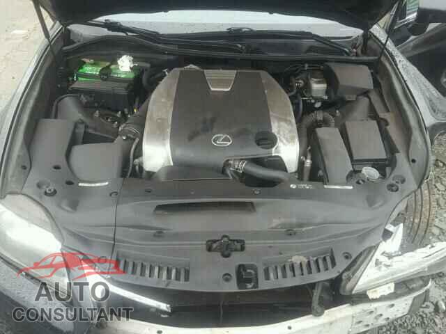 LEXUS GS350 2015 - JTHCE1BL0FA006975