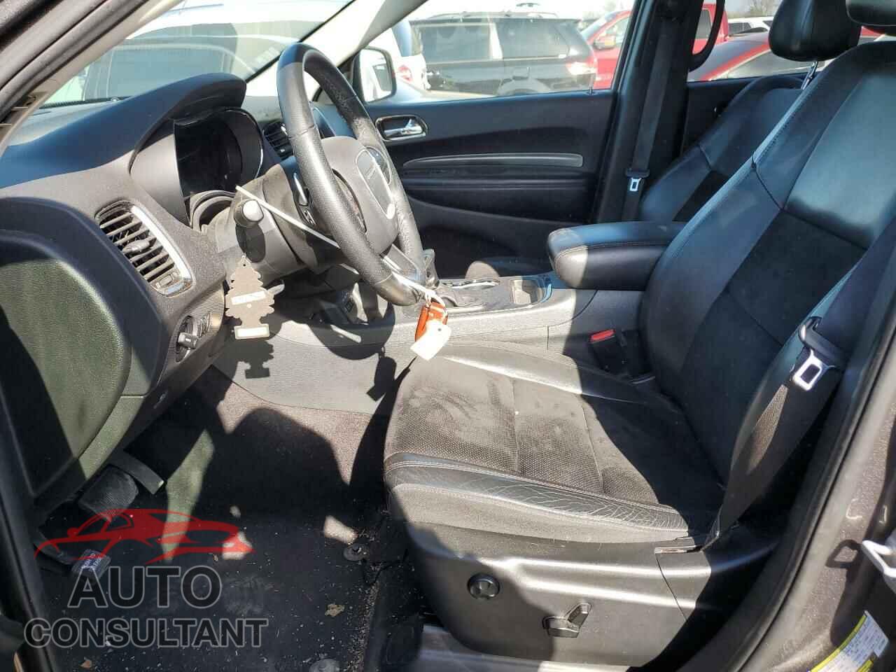 DODGE DURANGO 2018 - 1C4RDJDGXJC175896