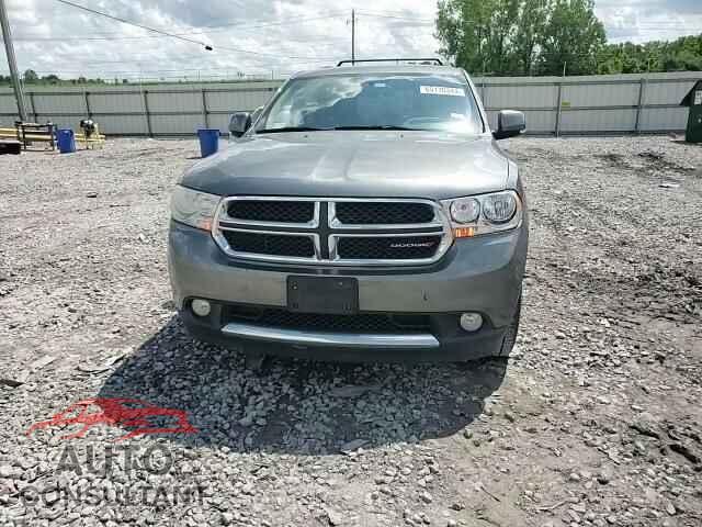 DODGE DURANGO 2011 - 1D4RD4GG9BC732105