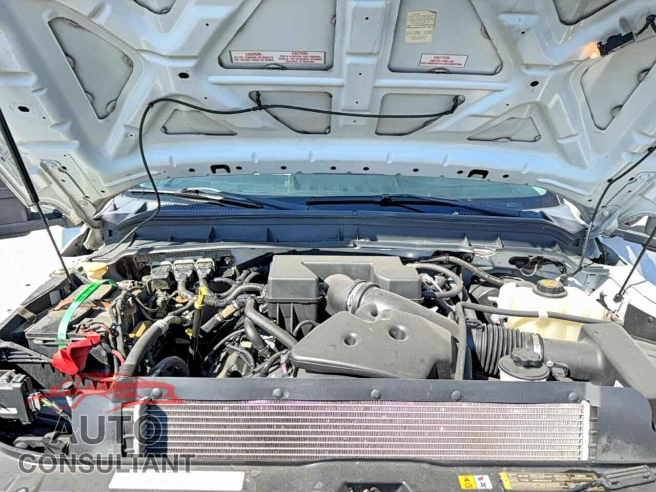 FORD F250 2013 - 1FTBF2A67DEB82343
