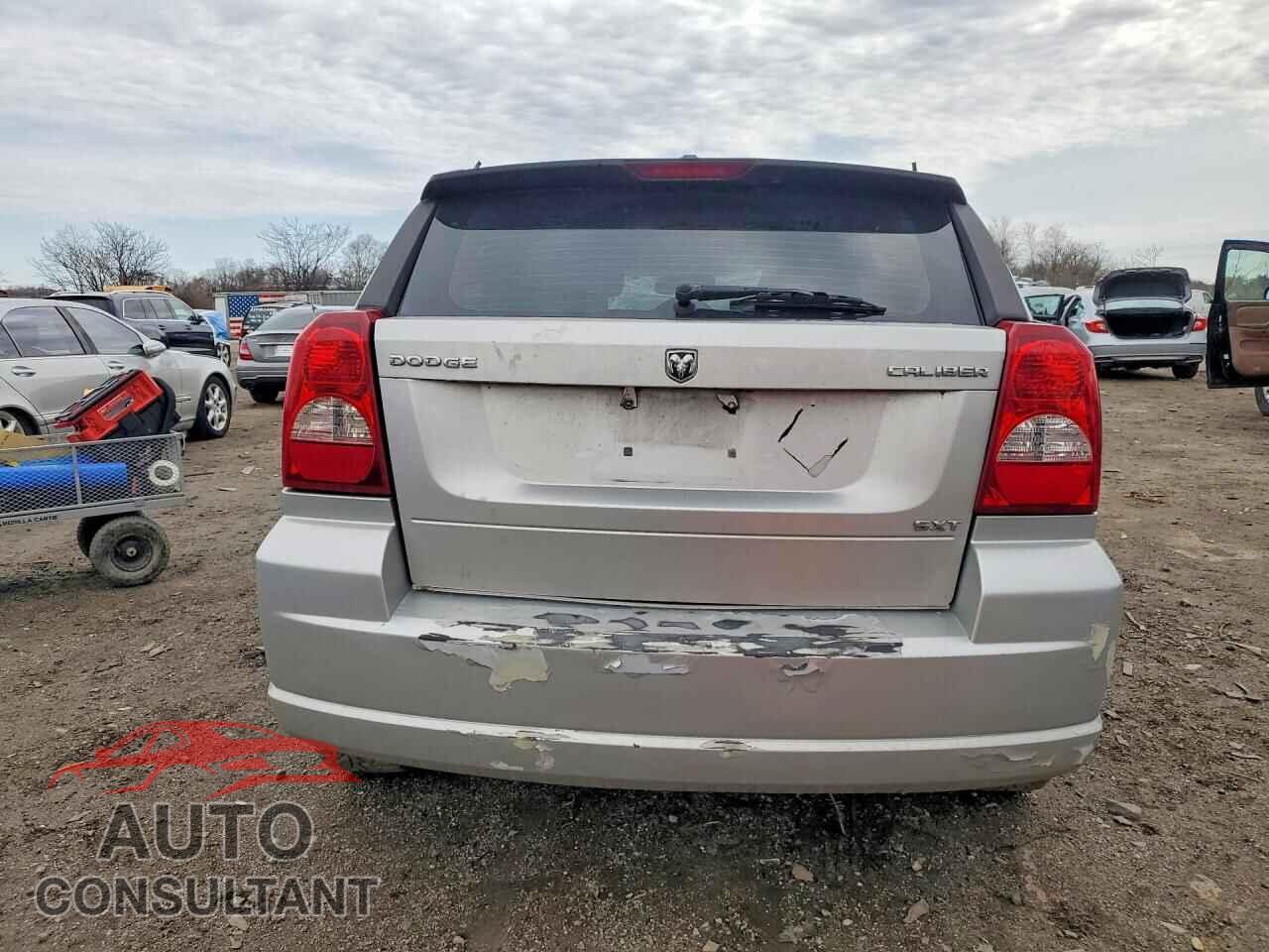 DODGE CALIBER 2011 - 1B3CB5HA3BD211448