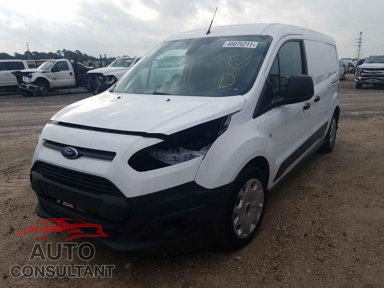 FORD TRANSIT CO 2017 - NM0LS7E75H1317359