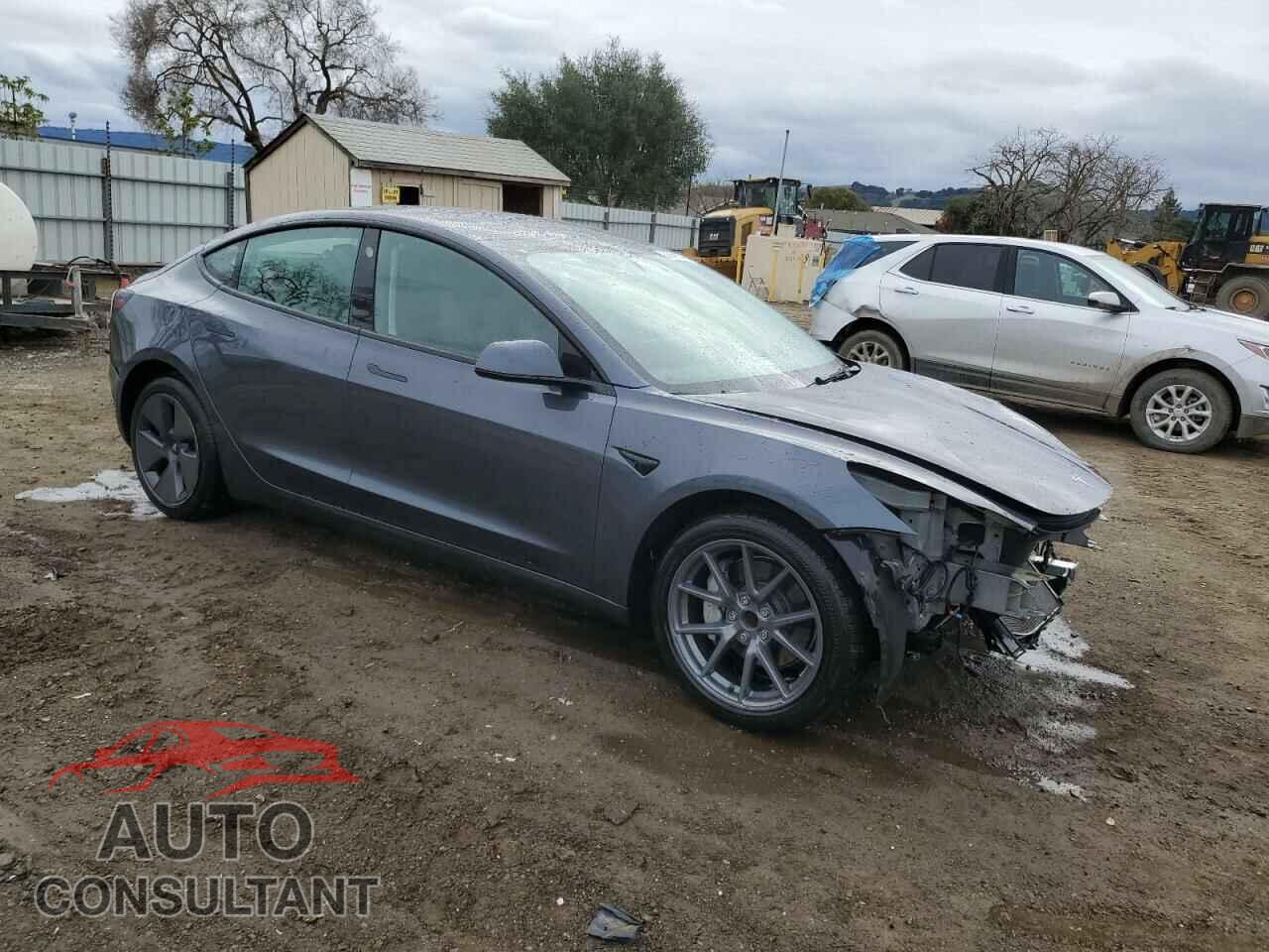TESLA MODEL 3 2023 - 5YJ3E1EAXPF451082