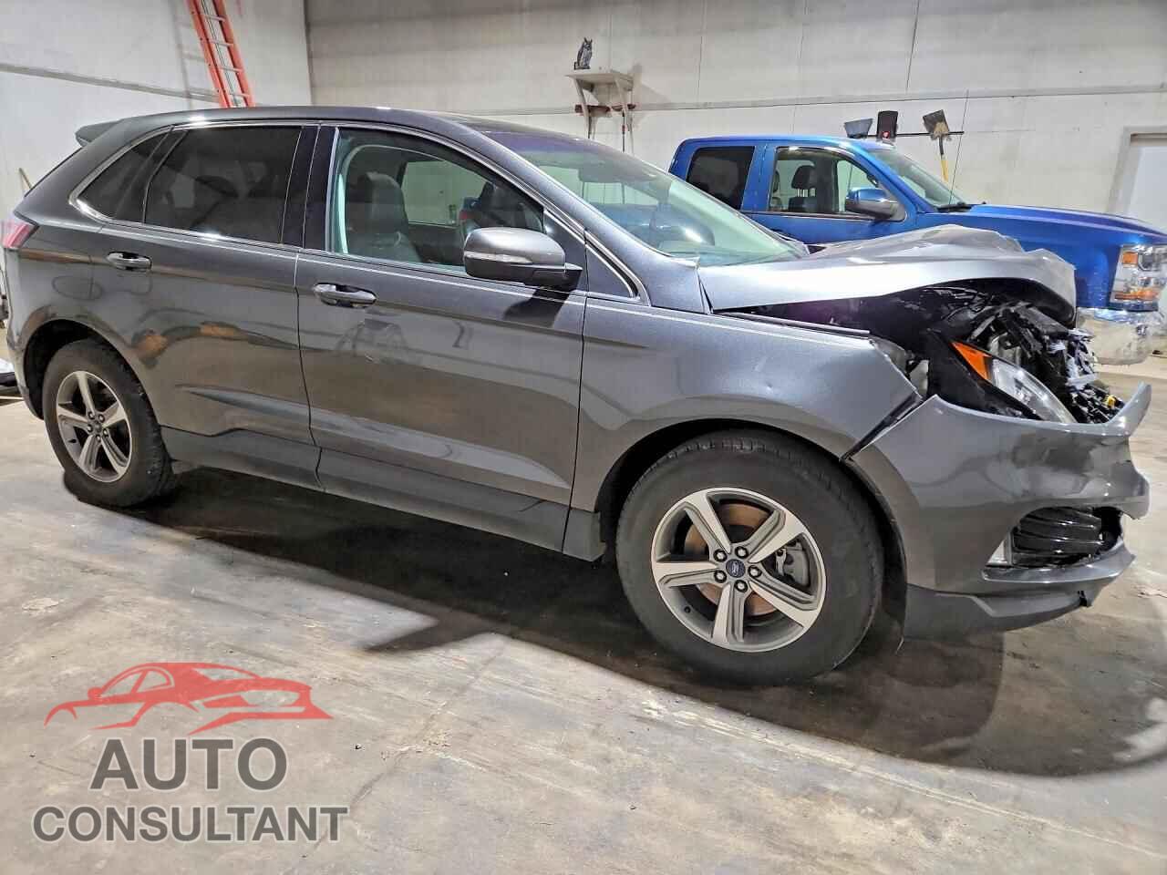 FORD EDGE 2020 - 2FMPK4J96LBA46735