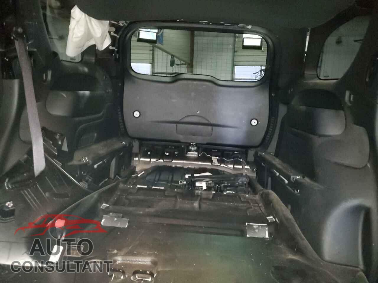 DODGE DURANGO 2023 - 1C4SDJFT3PC692249