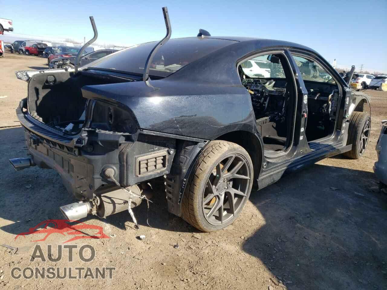 DODGE CHARGER 2020 - 2C3CDXGJ3LH180295