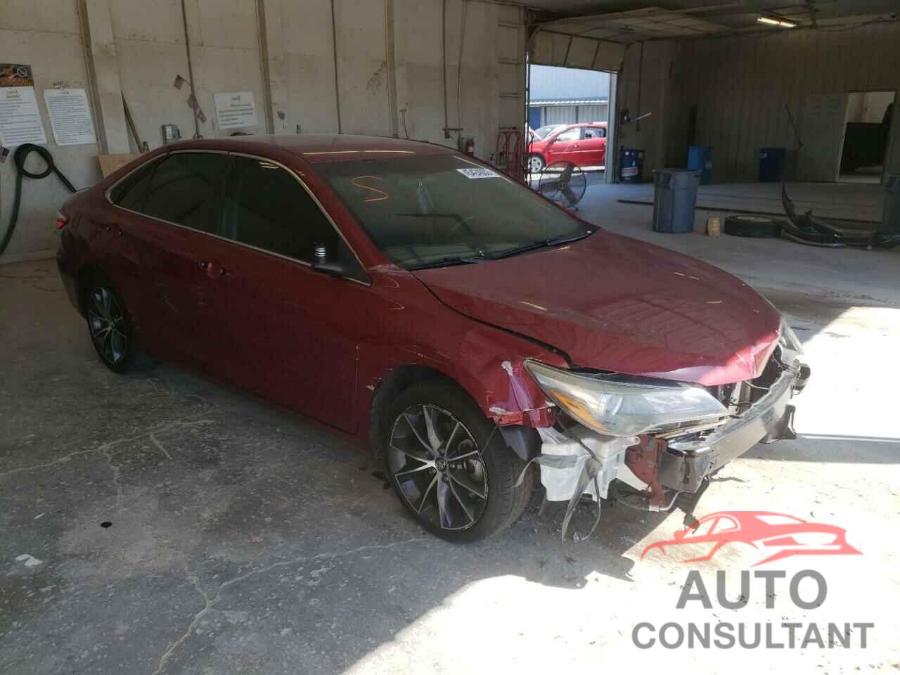 TOYOTA CAMRY 2016 - 4T1BF1FKXGU575999