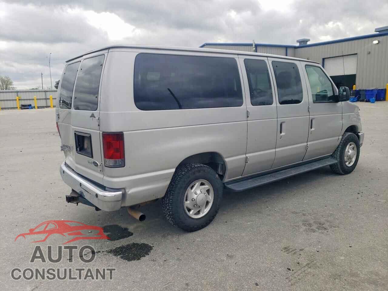 FORD ECONOLINE 2010 - 1FBNE3BL7ADA88916