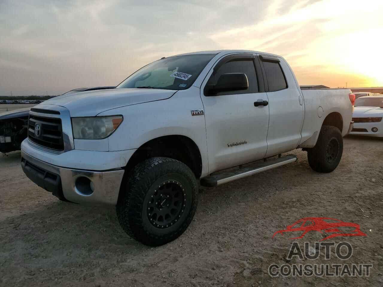 TOYOTA TUNDRA 2012 - 5TFRY5F16CX116182