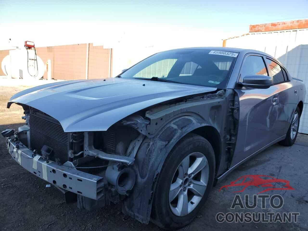 DODGE CHARGER 2013 - 2C3CDXBG5DH666104