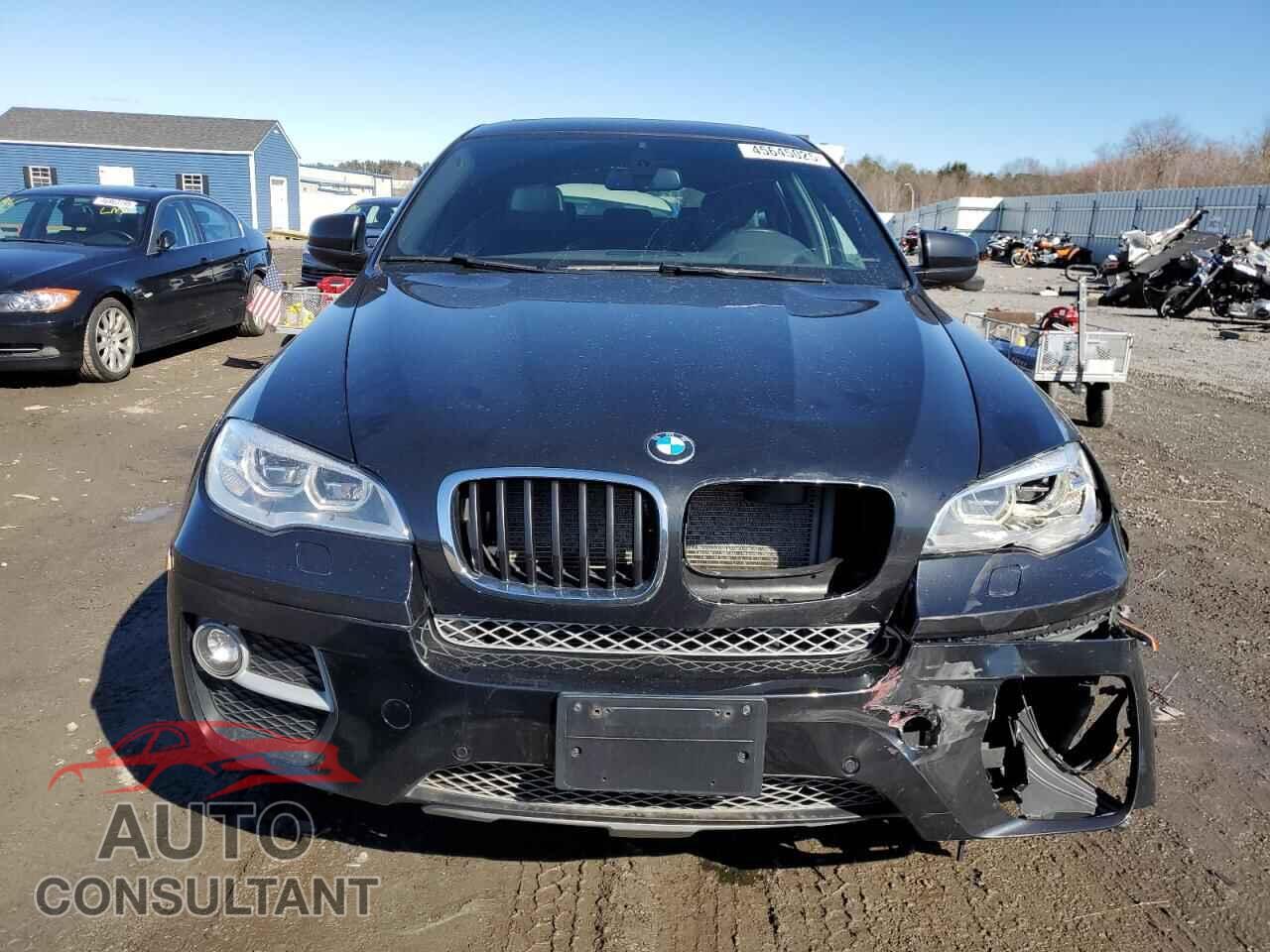 BMW X6 2014 - 5UXFG2C52E0C45075