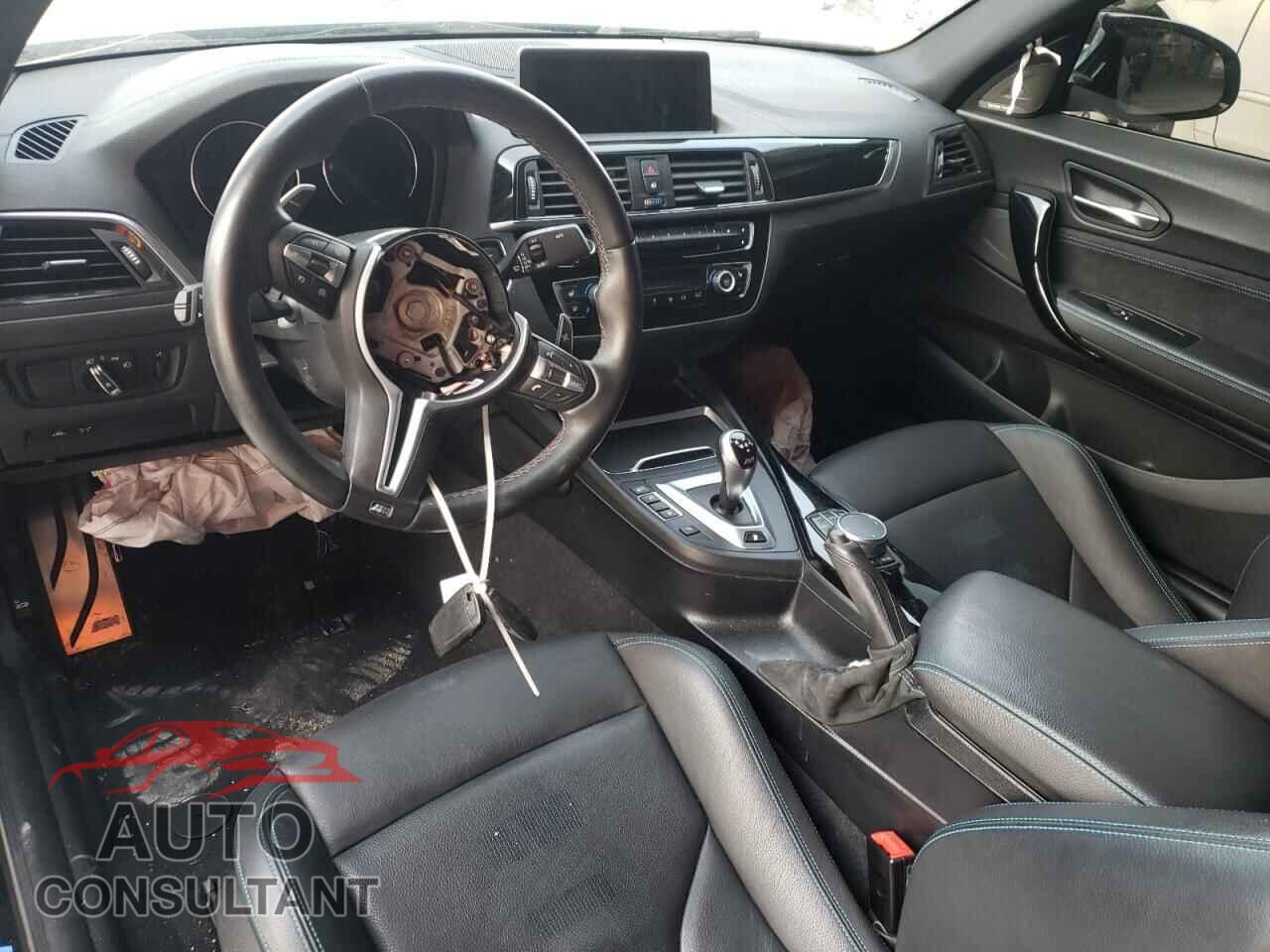 BMW M2 2020 - WBS2U7C08L7E45997