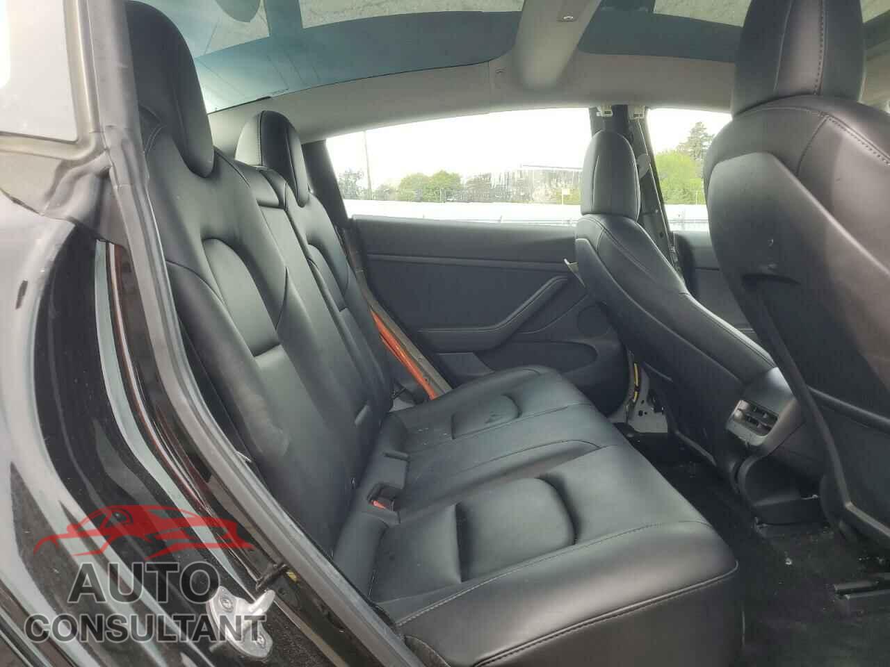 TESLA MODEL 3 2021 - 5YJ3E1EA6MF062256
